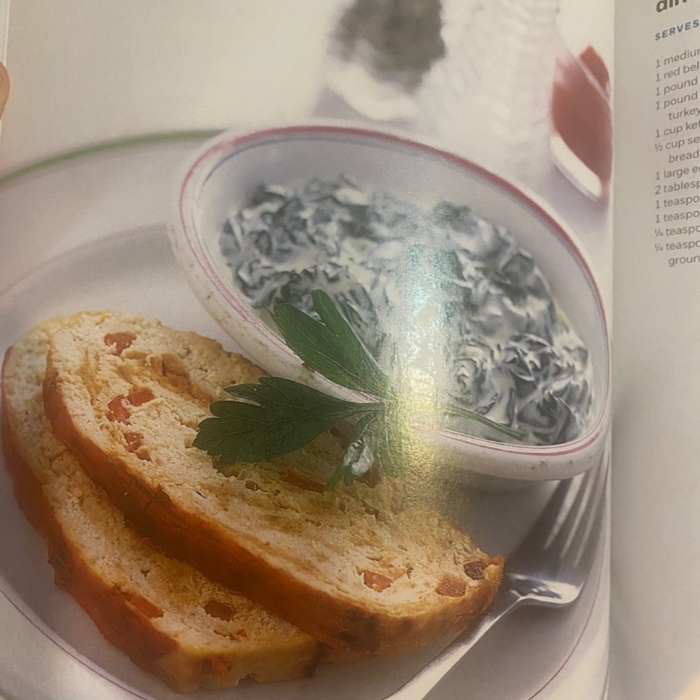 Weight watchers hard cover 50th anniversary cookbook - Picture 8 of 10